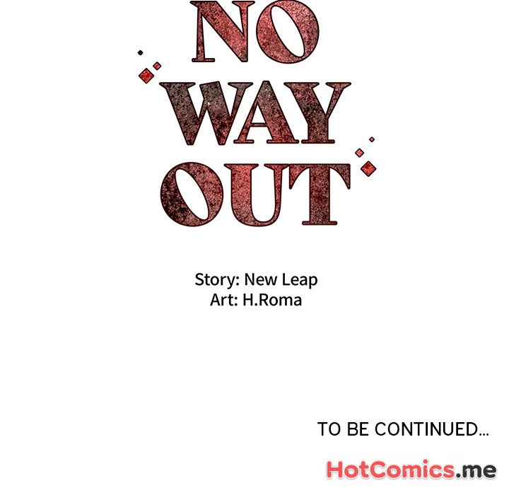 No Way Out - episode 16 - 115