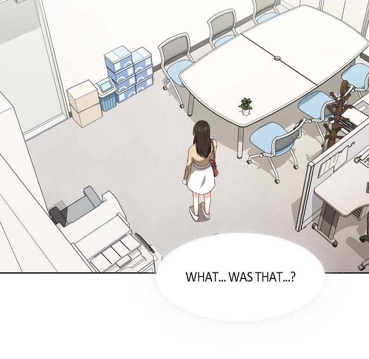 Fragrant Office Life - episode 10 - 20