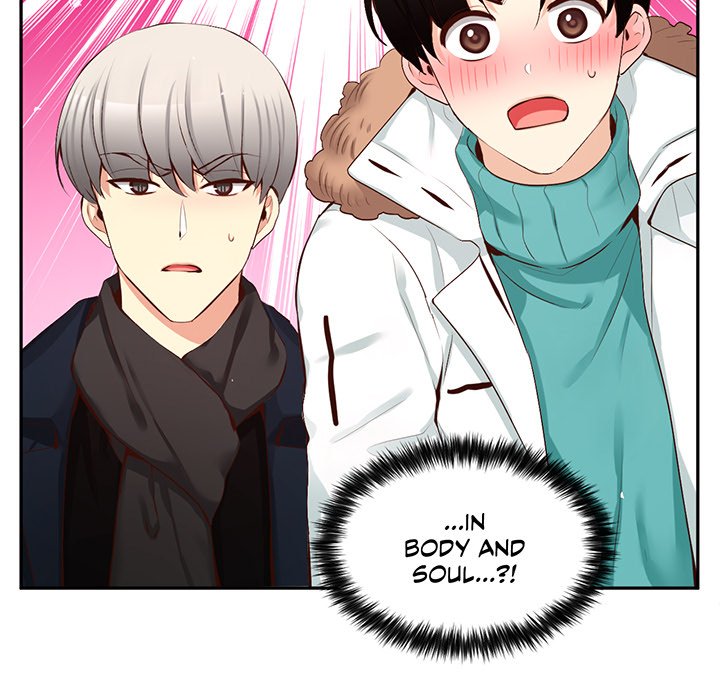 A Guy Like You - episode 45 - 85