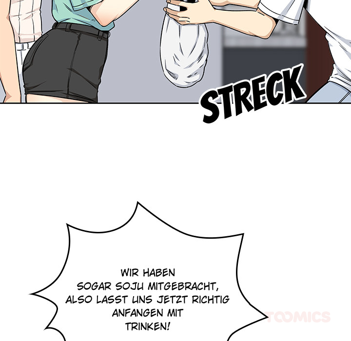 Raus aus meinem Zimmer! - episode 27 - 44