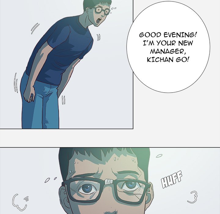 The Good Manager - episode 6 - 11