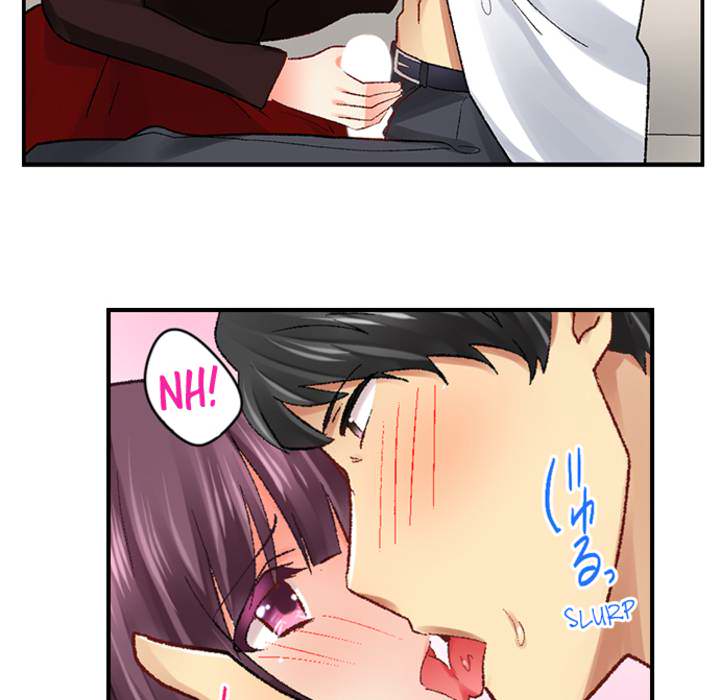 Our Kinky Newlywed Life - episode 35 - 39