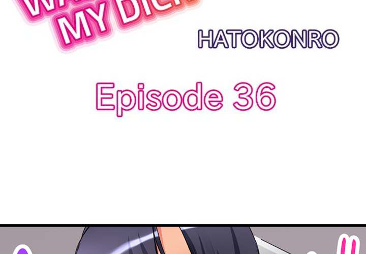 What She Fell on Was the Tip of My Dick - episode 36 - 3