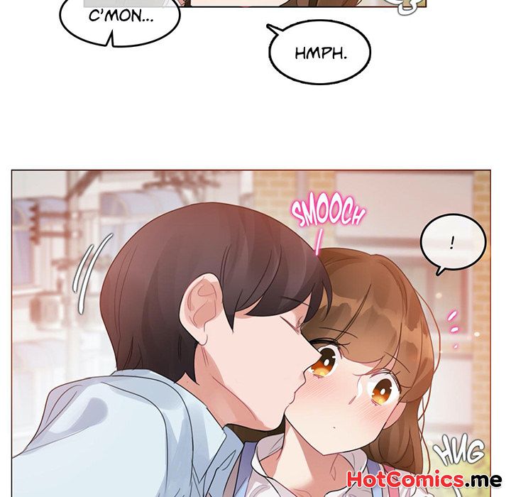 A Pervert's Daily Life - episode 84 - 26