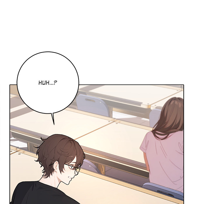 Desire Note - episode 1 - 16