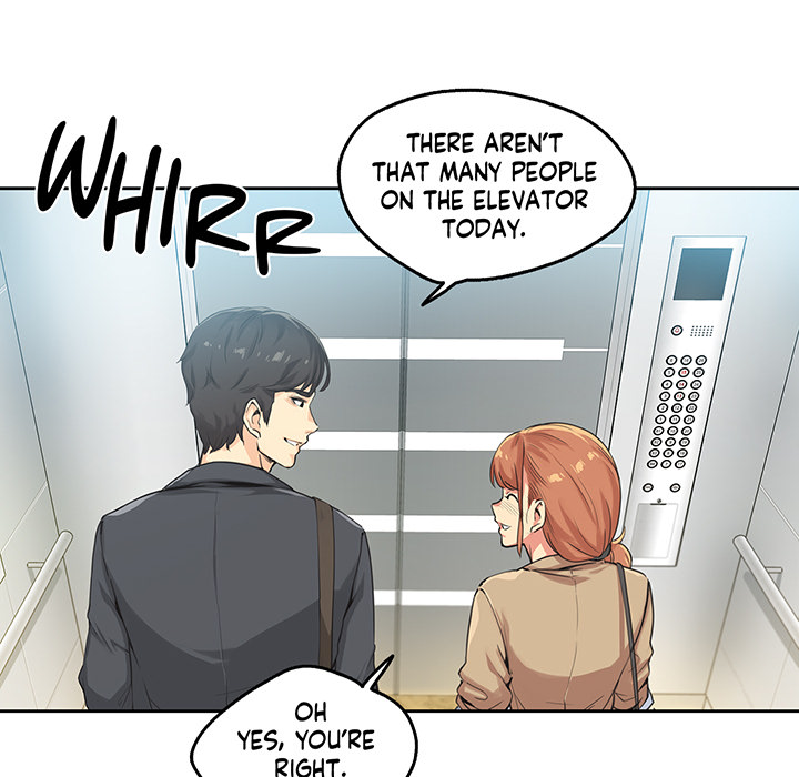 Daddy's Wild Oats - episode 1 - 52