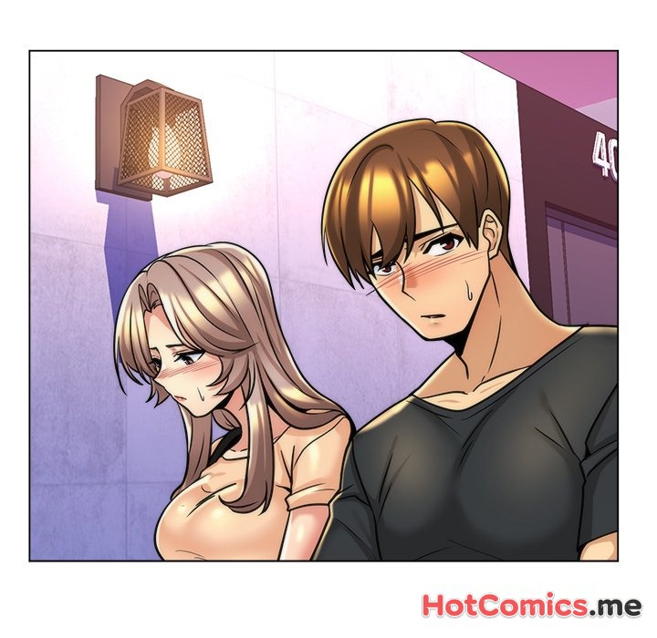 Mrs. Girlfriend - episode 7 - 81