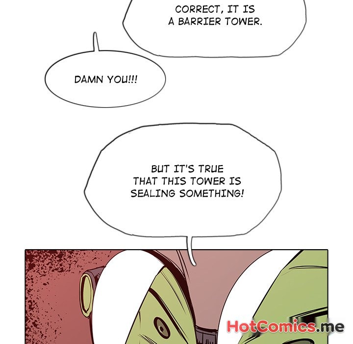 The Fang of Yeongno - episode 37 - 71
