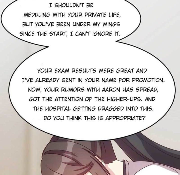 CEO's Sudden Proposal - episode 16 - 34