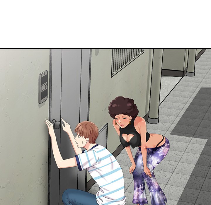 Secret Hideout - episode 9 - 31