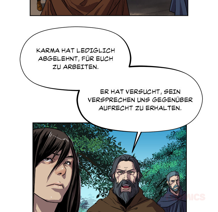 Karmas Weg - episode 20 - 49