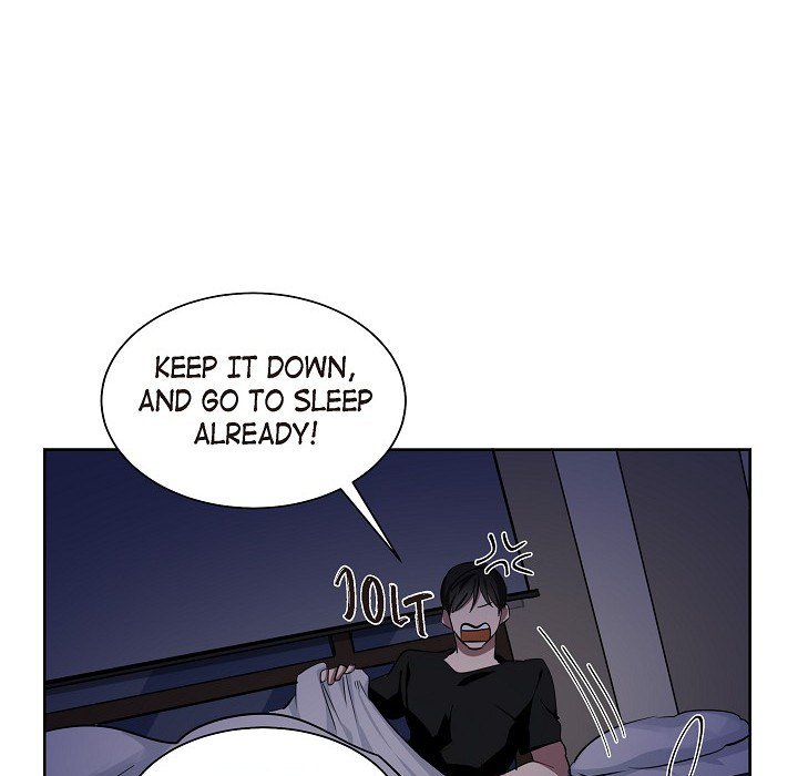 The Keystone Romantic Combination - episode 16 - 10