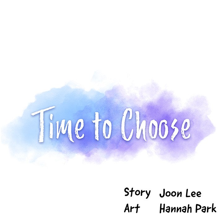 Time to Choose - episode 24 - 4