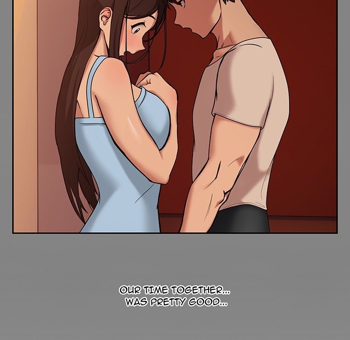 Dating After Work - episode Prologue - 10