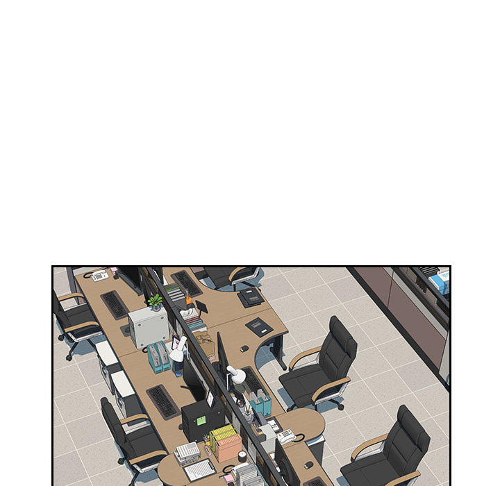 Bürobegierden - episode 19 - 31