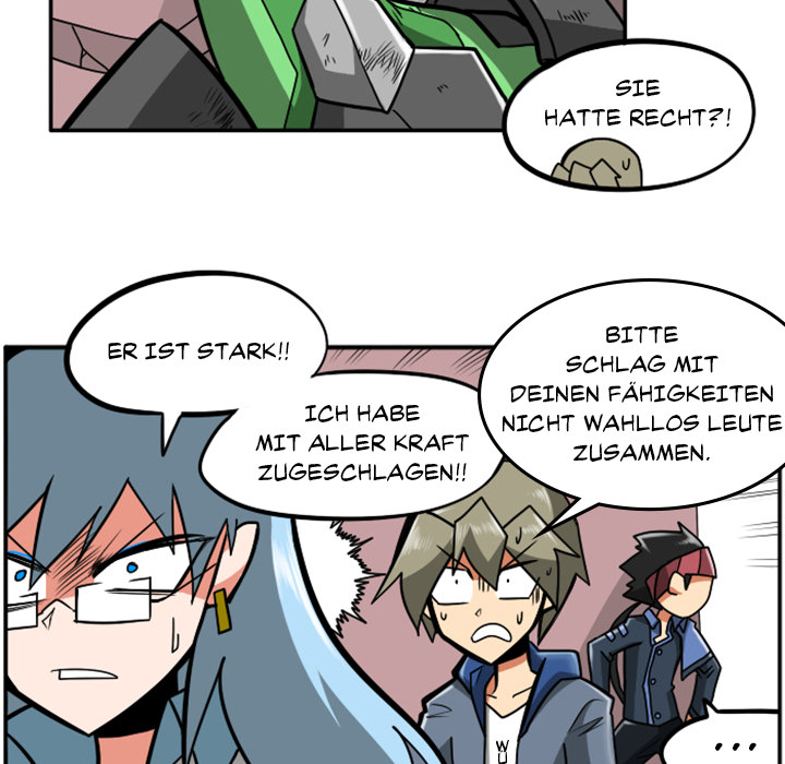 Das Wohnheim aus einer anderen Welt - episode 22 - 100
