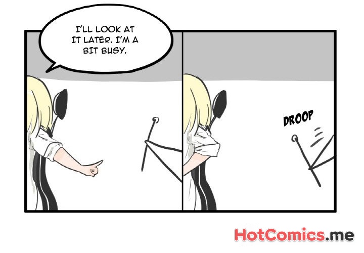 The Amazing Siblings - episode 9 - 3