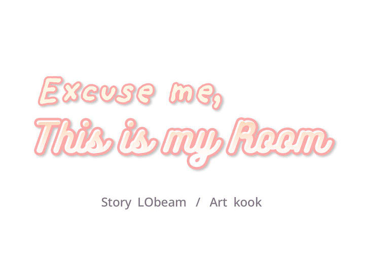 Excuse me, This is my Room - UNCENSORED - episode 19 - 1