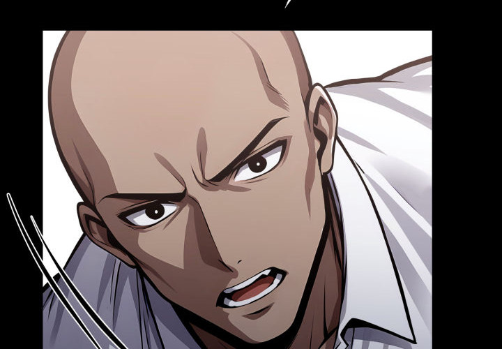 Workaholic Gangster - episode 22 - 1