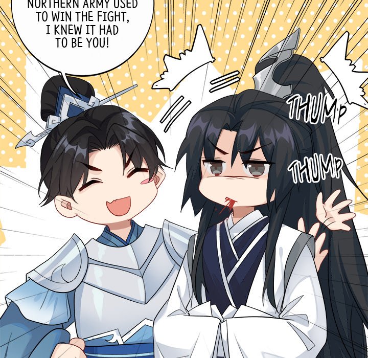 My Wife, The Prince - episode 30 - 59