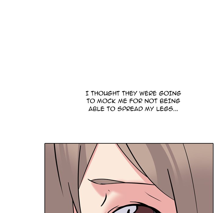 My Sister's Secret Diary - episode 18 - 203