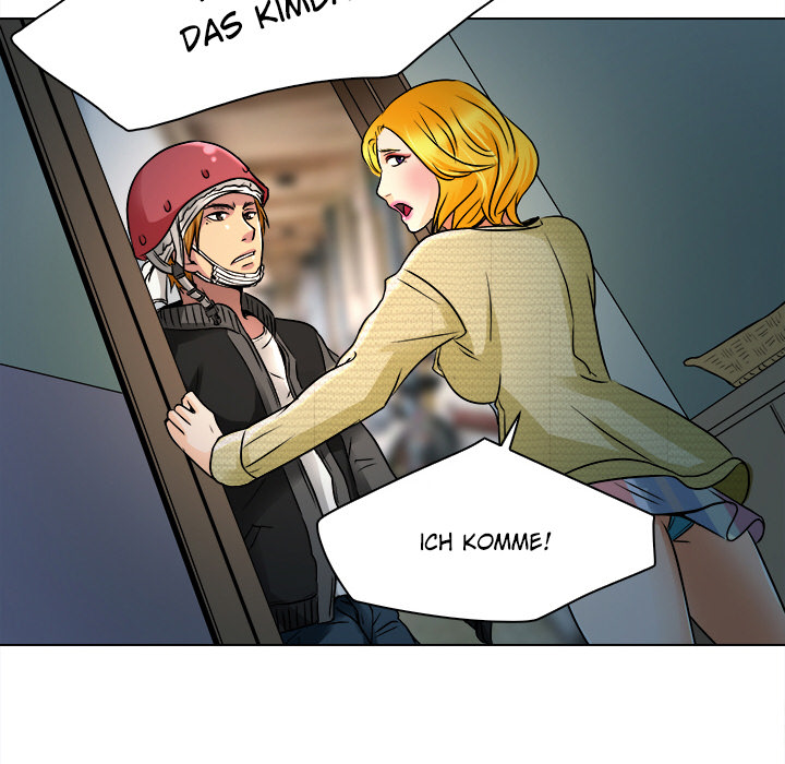 Meine große Liebe Natsumi - episode 9 - 96