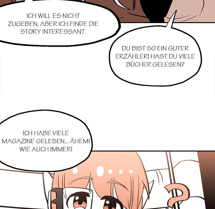 Robogattin - episode 45 - 60