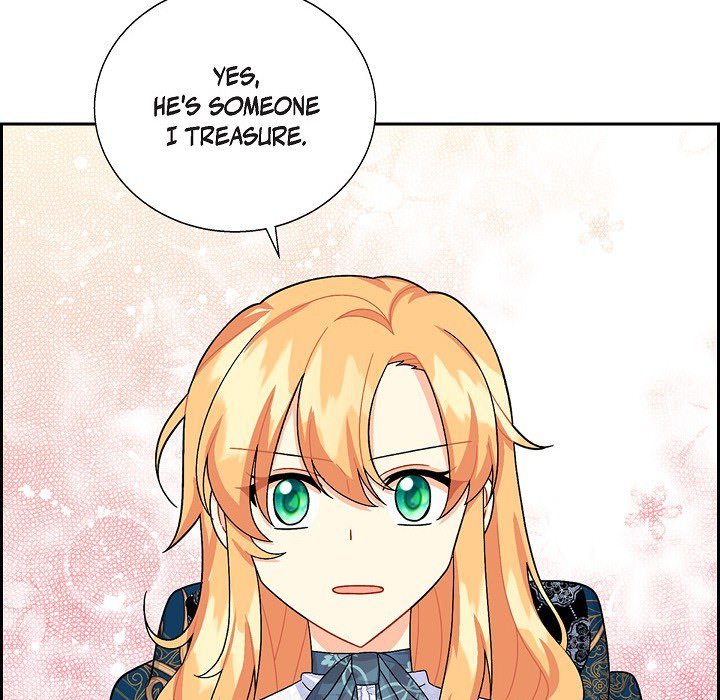 The Destroyer Fell in Love with Me - episode 23 - 78