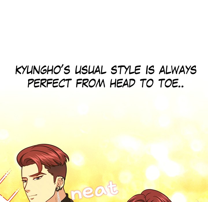 Recessive Omega K's Secret [Season 2] - episode 19 - 40