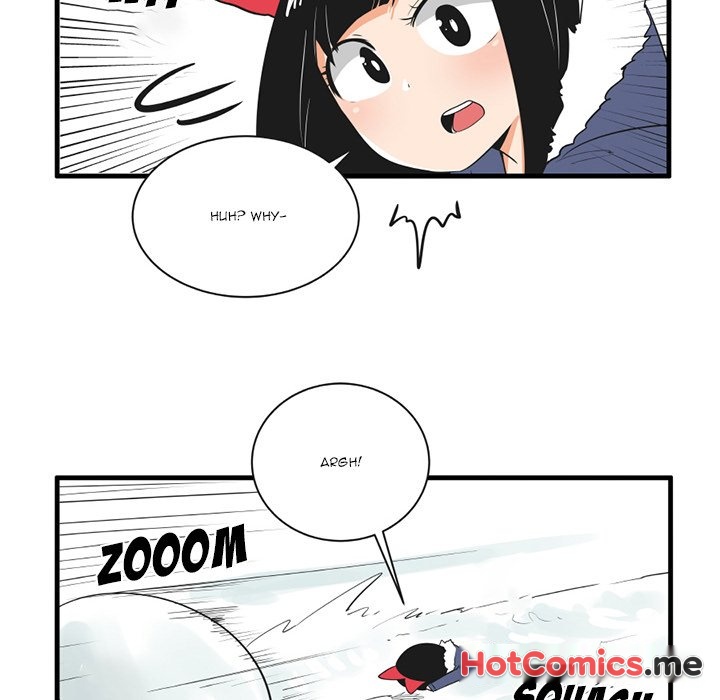 The Amazing Siblings - episode 40 - 27