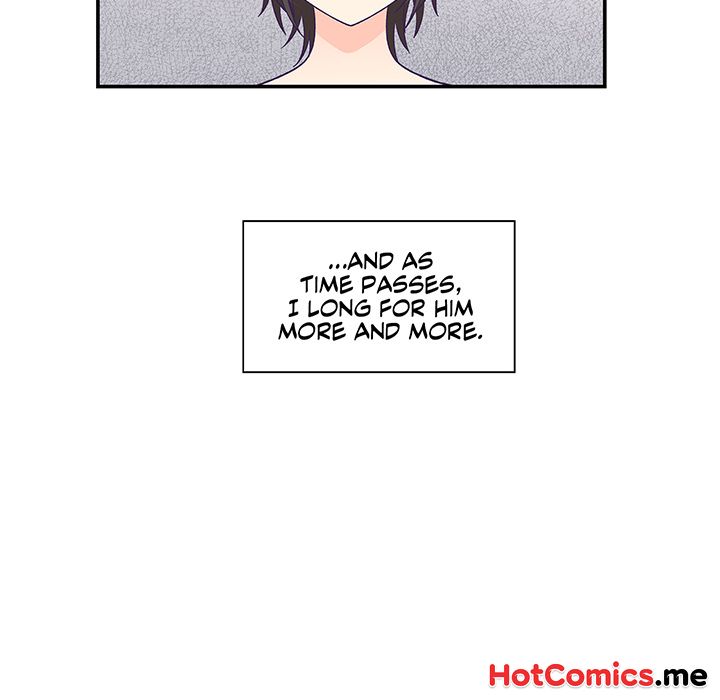 My Special Squishy Someone - episode 25 - 41