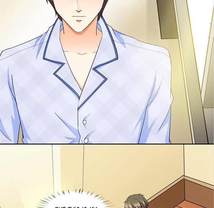 Good Morning, Mrs. Fu - episode 17 - 88