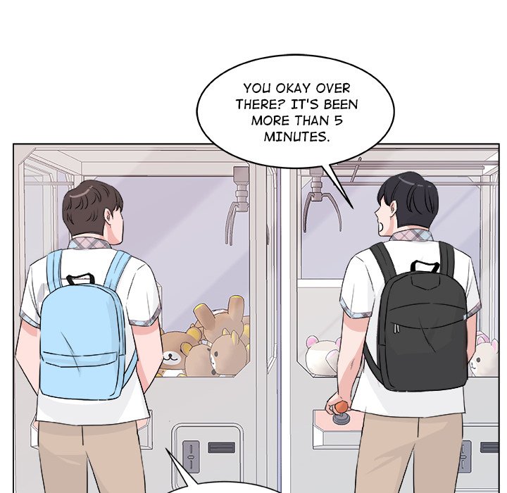 Welcome, Witch Shop - episode 3 - 37