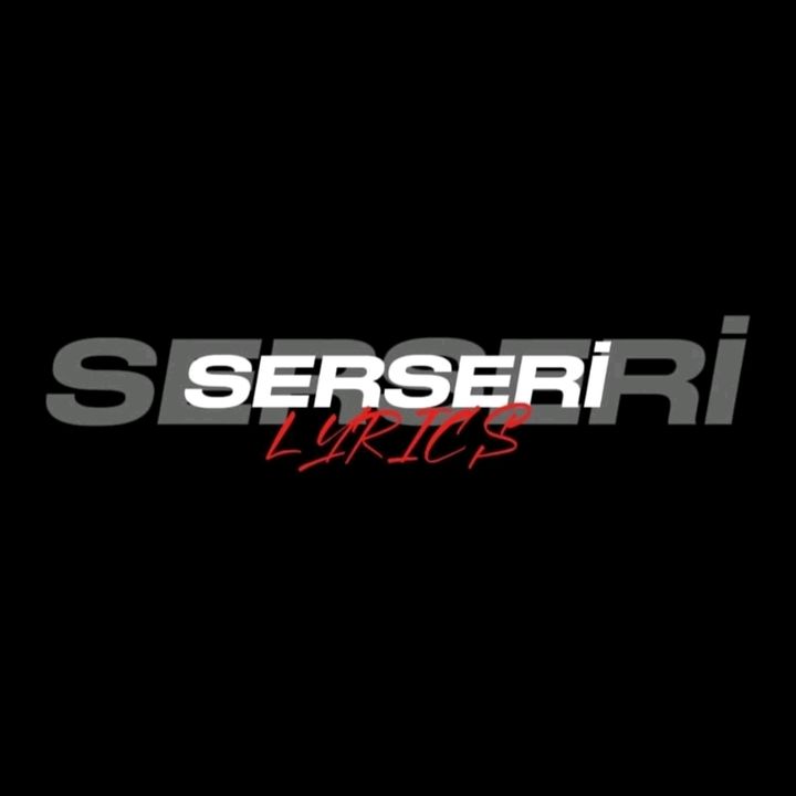 𝙎𝙚𝙧𝙨𝙚𝙧𝙞.𝙡𝙮𝙧𝙘𝙨★ - orijinal ses