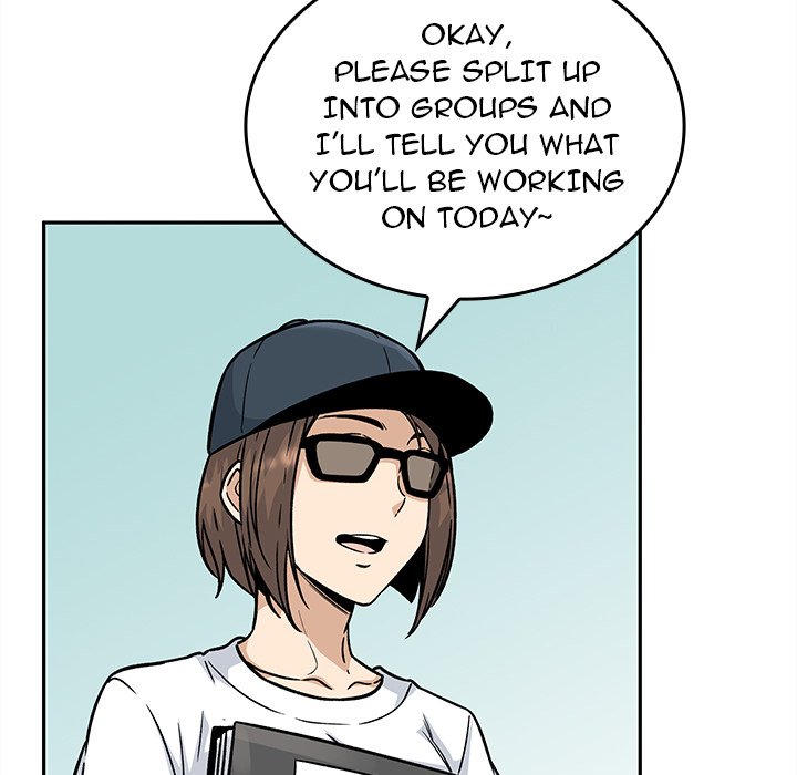 Excuse Me, This is my Room - episode 25 - 123