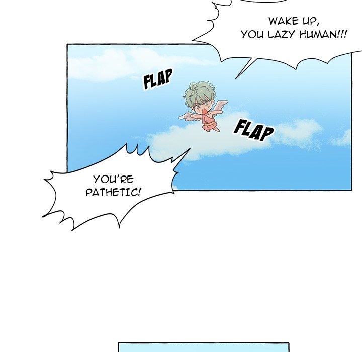New Life, New Me - episode 1 - 18