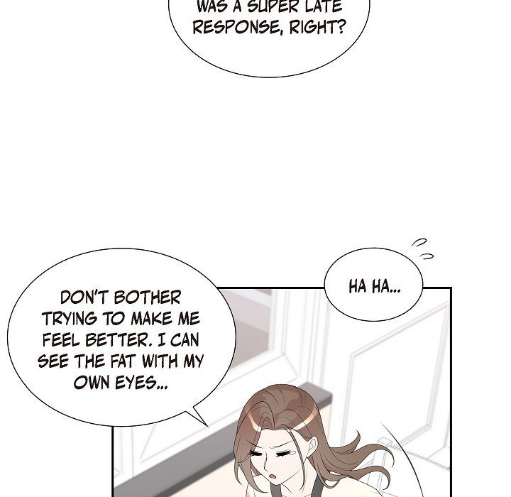 A Misogamist's Romance - episode 33 - 38