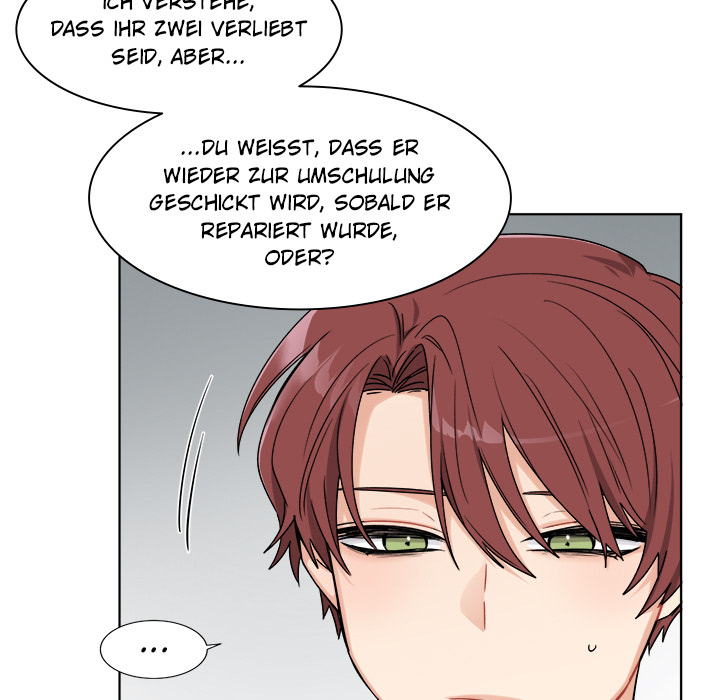 Pheromon Sorbet♥ - episode 1 - 47