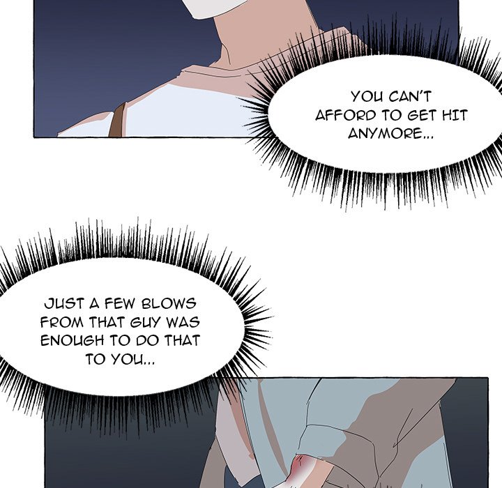 New Life, New Me - episode 33 - 68