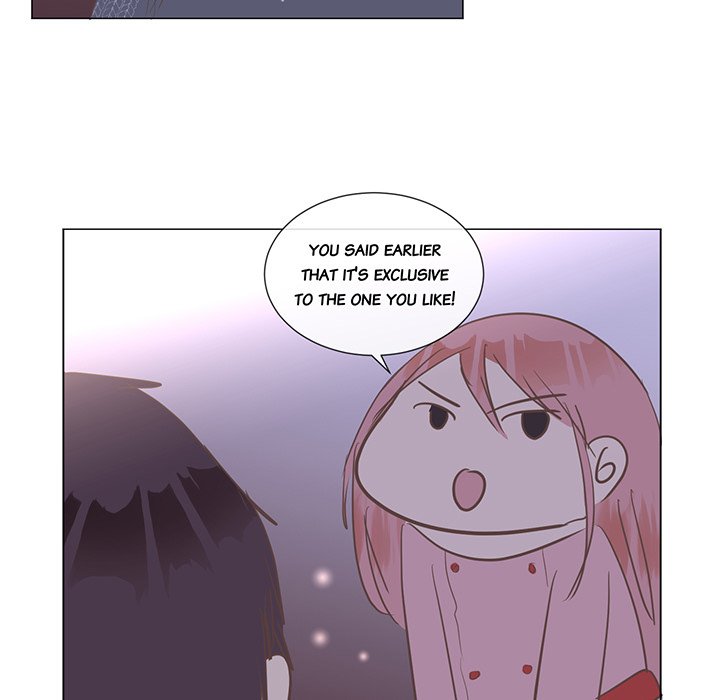 Your Secret Body - episode 15 - 46