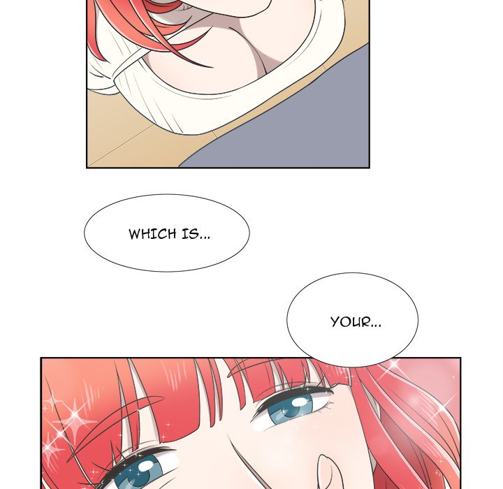New Teacher in Town - episode 9 - 42