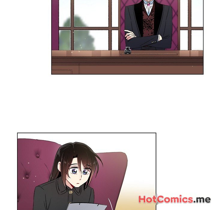 The Maid and the Vampire - episode 34 - 17