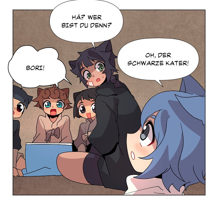 Die Dämonenkaiserin - episode 25 - 19
