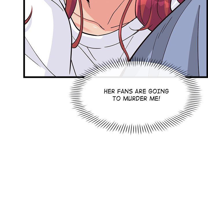 My Other Girlfriend - episode 4 - 33