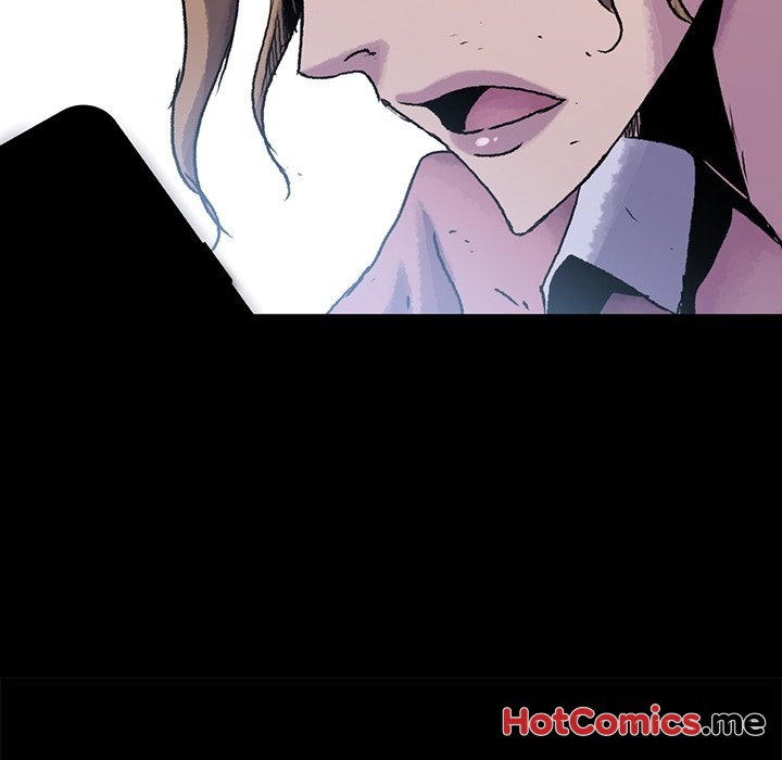 Blood Blade - episode 23 - 33