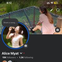 TikTok Account - https://p16-sg.tiktokcdn.com/tos-alisg-avt-0068/a0a02ba9b9a3d4142d79fe01e8982463~tplv-tiktokx-cropcenter:200:200.jpeg
