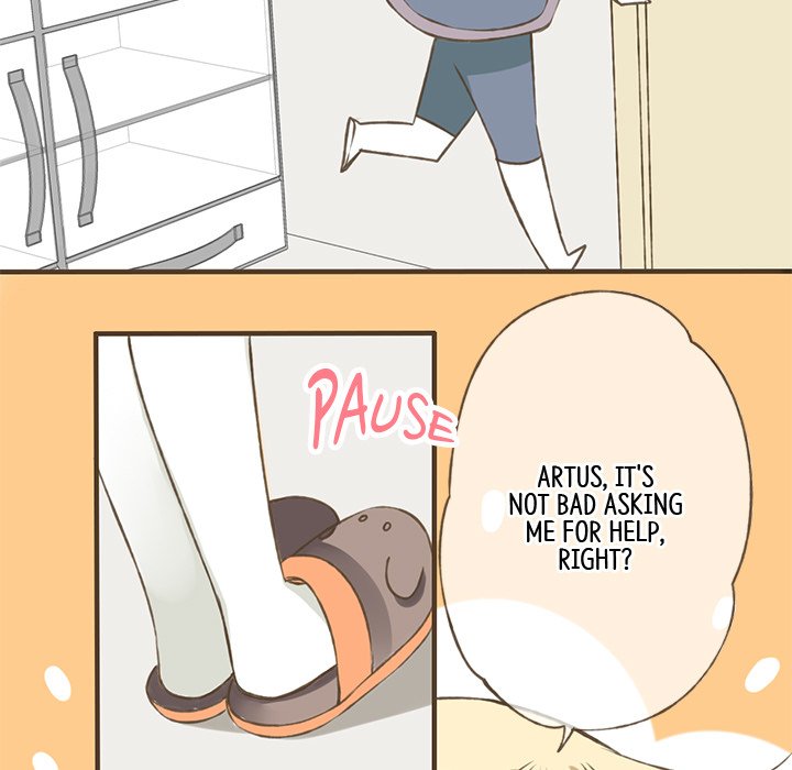 My Friend From Another Era - episode 3 - 35