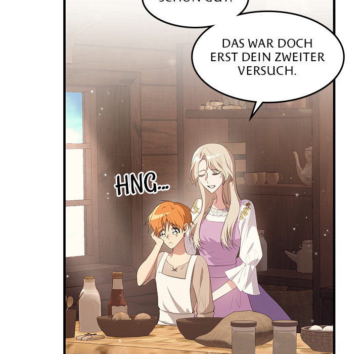 Bon Appetit! - episode 32 - 34