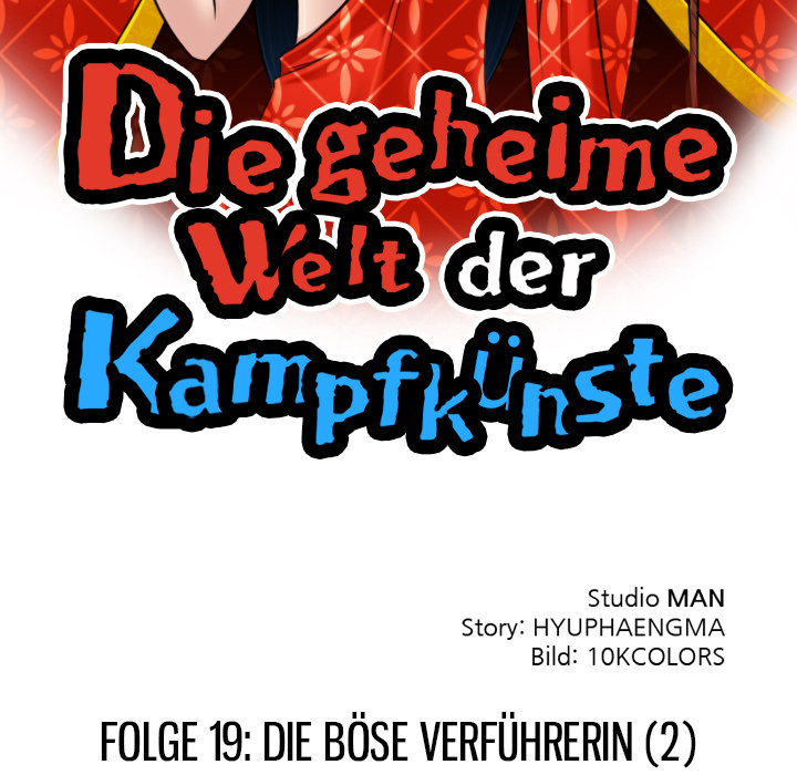 Die geheime Welt der Kampfkünste - episode 19 - 9