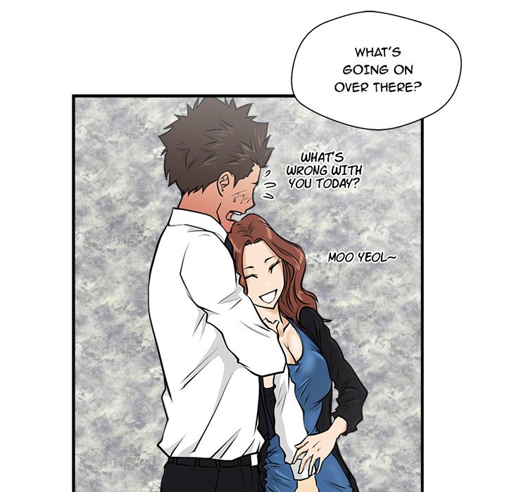 Mr. Kang - episode 11 - 50